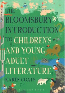 The Bloomsbury's introduction to children's and young adult literature.