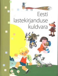 Eesti lastekianduse kuldvara.