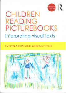 Children Reading Picturebooks.