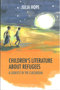 Children's Literature about refugees.