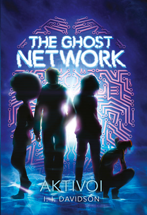 The Ghost Network. Aktivoi.