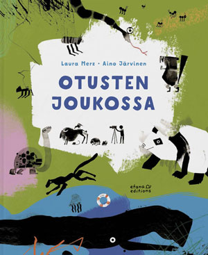 Otusten joukossa