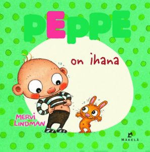 Peppe on ihana