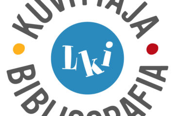 Kuivttajabibliografian logo.