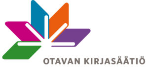 Otavan kirjasäätiön logo.