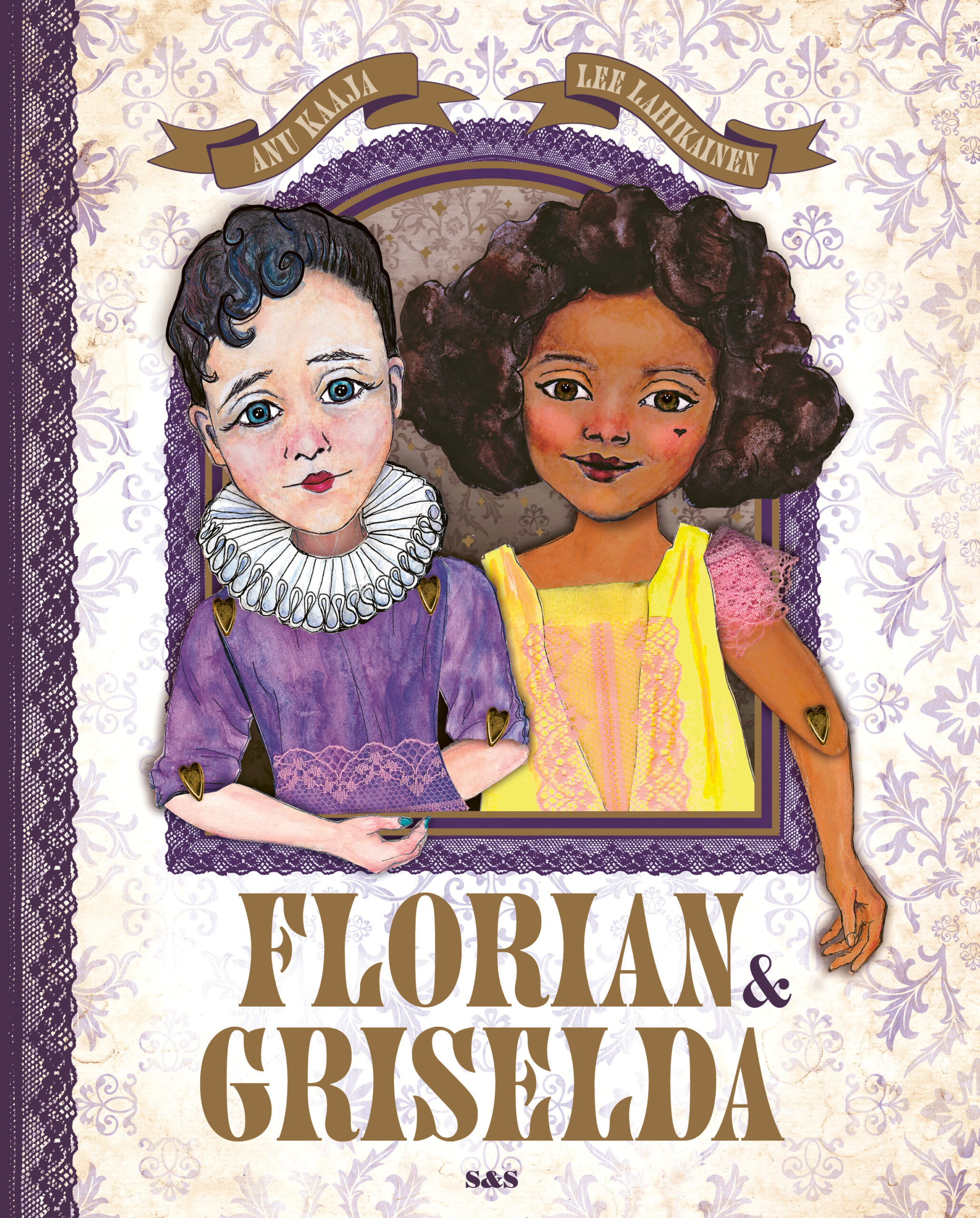 Florian & Griselda