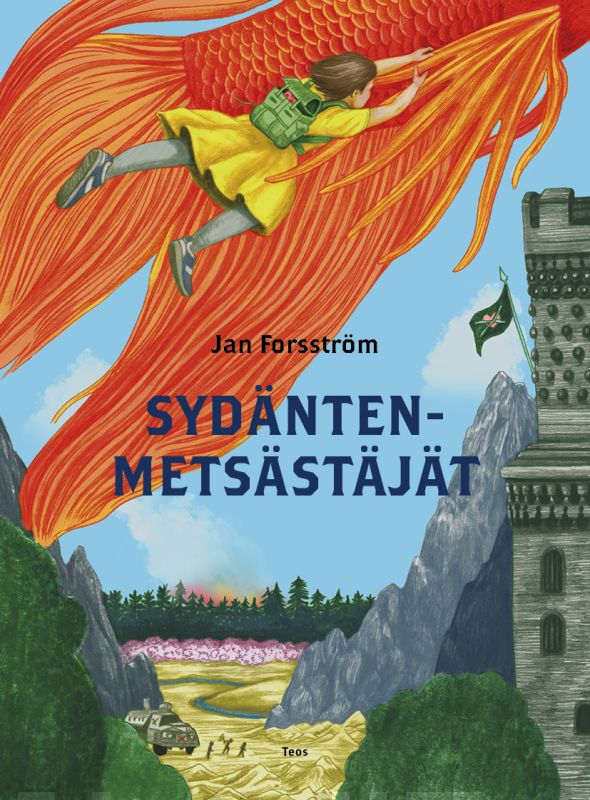 Sydäntenmetsästäjät