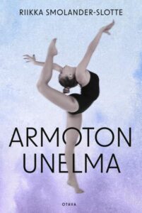 Armoton unelma kansi