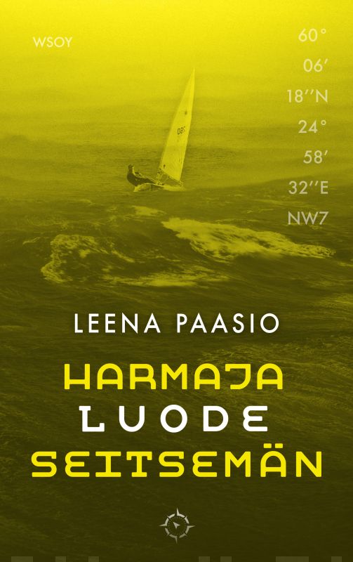 Harmaja luode seitsemän