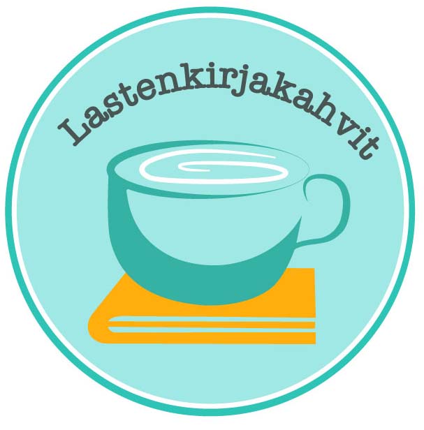 Lastenkirjakahvit-logo.