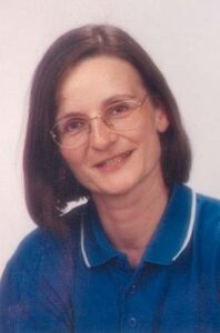Bettina Kümmerling-Meibauer.