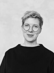 Katrina Åkerholm.