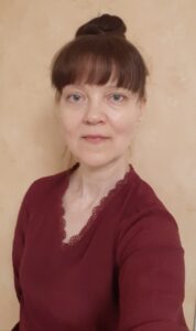 Mirja Nieminen.