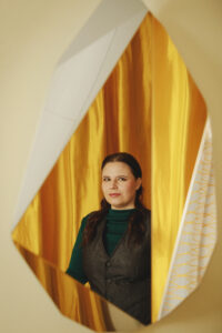 Helena Immonen.