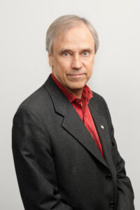 Valokuva Heikki Jokisesta.