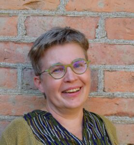 Päivi Heikkilä-Halttunen